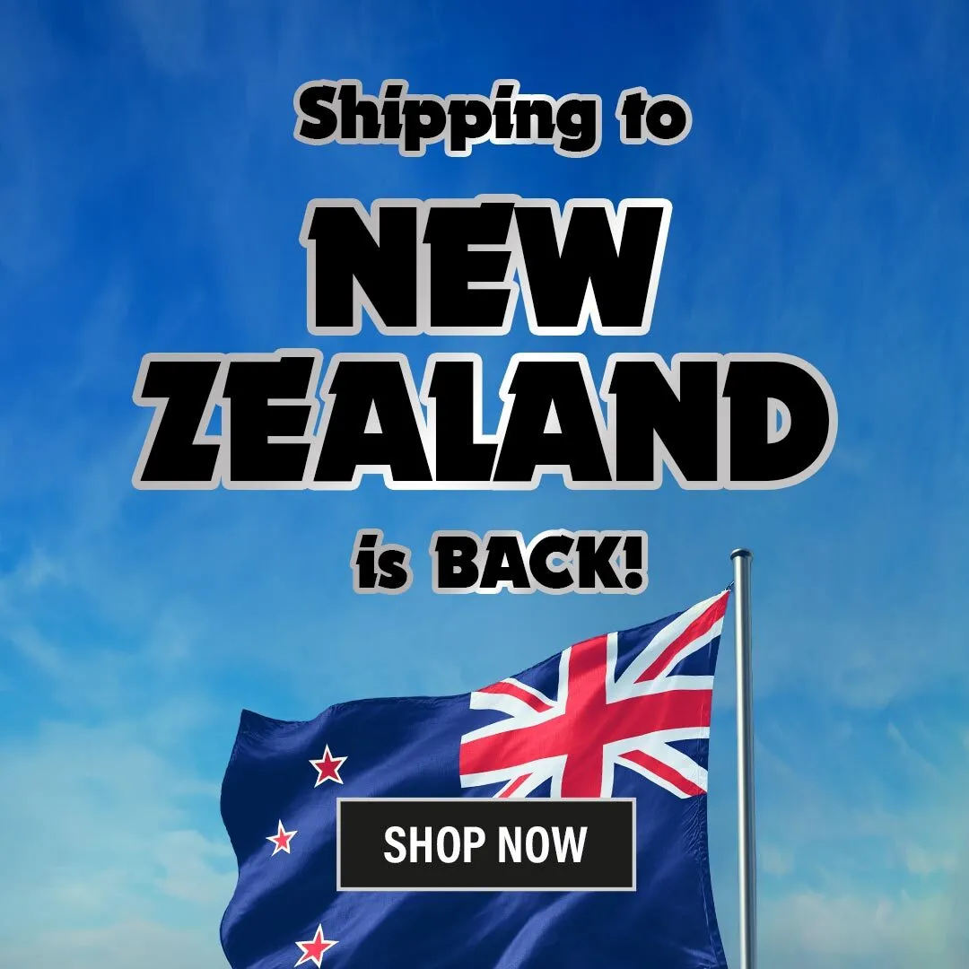 New Zealand Shipping