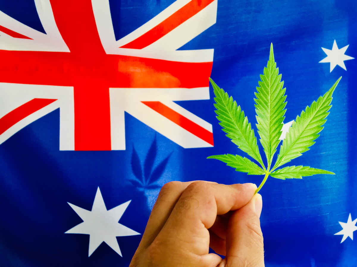 Is Marijuana Legal in Australia?
