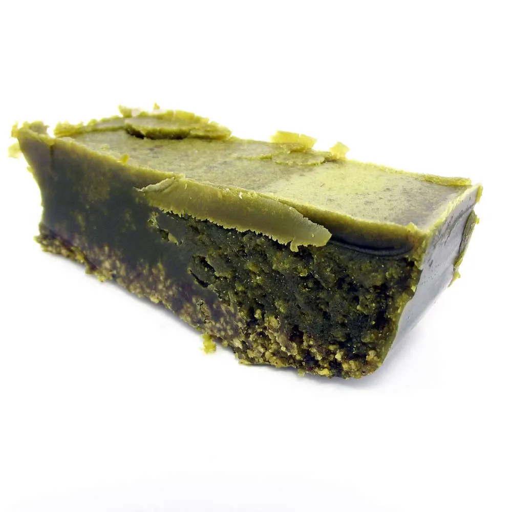 Cannabis Butter Recipe (CannaButter) Recipe