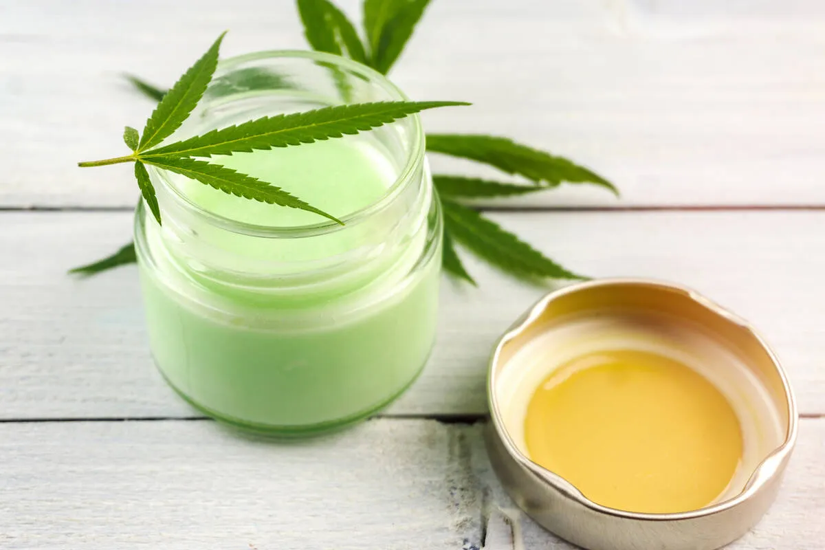 How to Make Cannabis Infused Cream